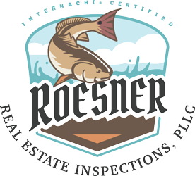 Roesner Real Estate Inspections