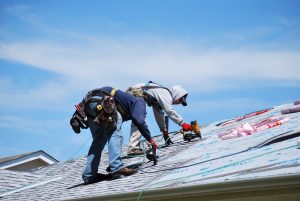 signs that you need a new roof