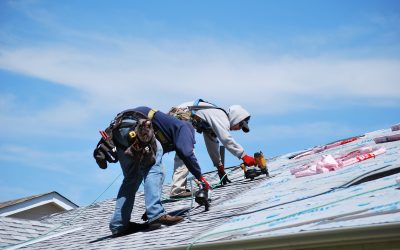 5 Signs that You Need a New Roof
