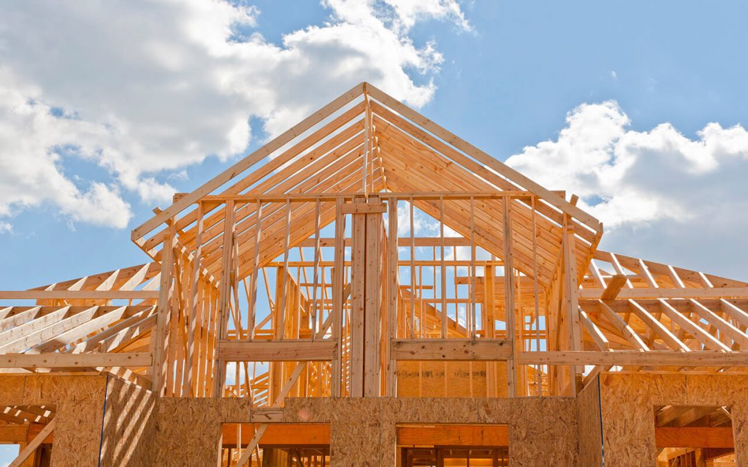 Six Reasons Why You Should Have a Home Inspection on New Construction