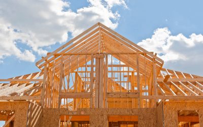 Six Reasons Why You Should Have a Home Inspection on New Construction