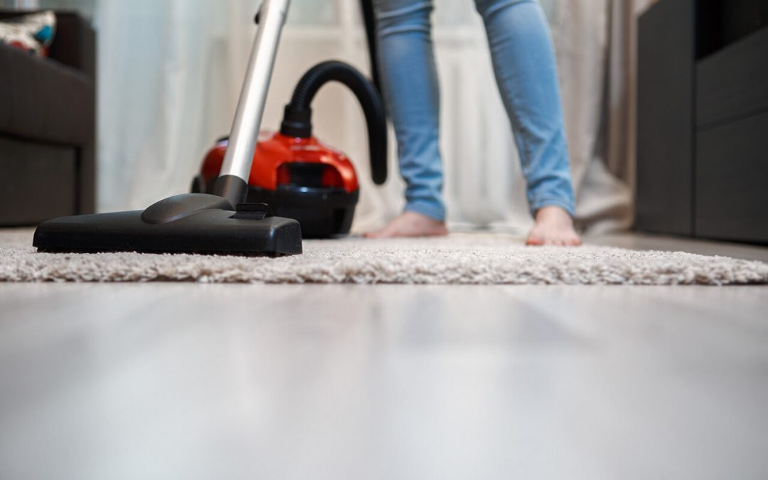 3 Steps to Improve Home Indoor Air Quality
