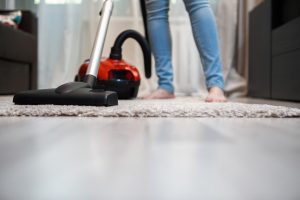 Improve home indoor air quality