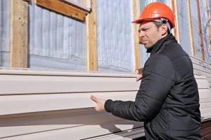 types of home siding materials