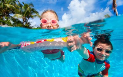 Swimming Pool Safety Tips to Keep in Mind
