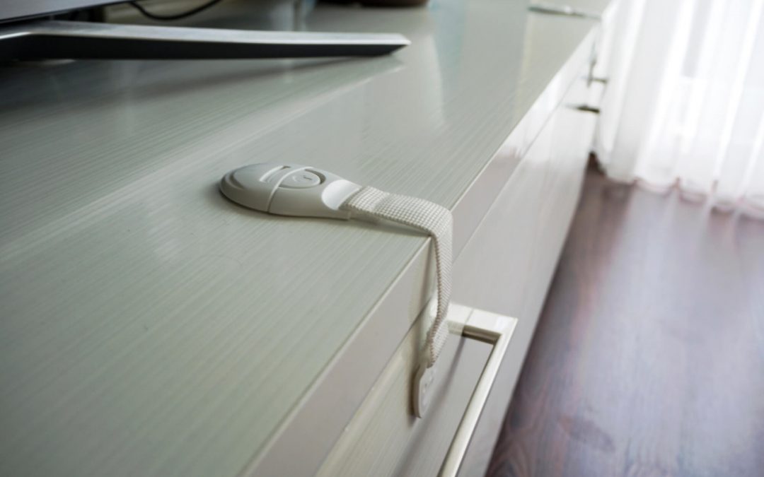 Babyproof Your Home: 10 Ways to Keep Babies Safe