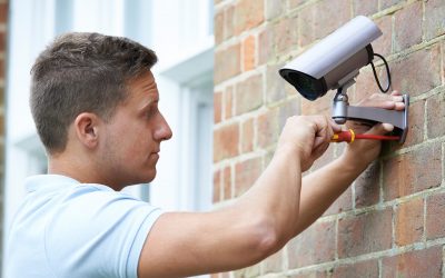 4 Tips to Improve Home Security