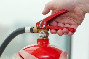 home fire safety