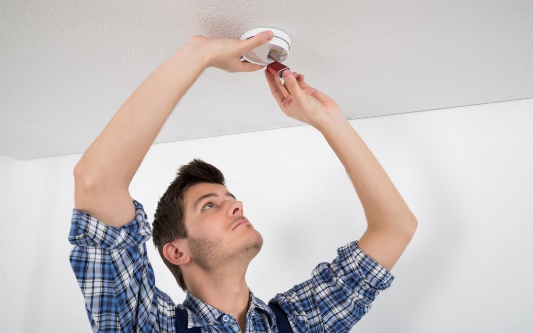 Prepare Your Home for Winter